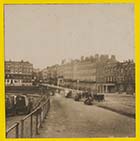 Upper Marine Terrace and Kent Hotel  | Margate History